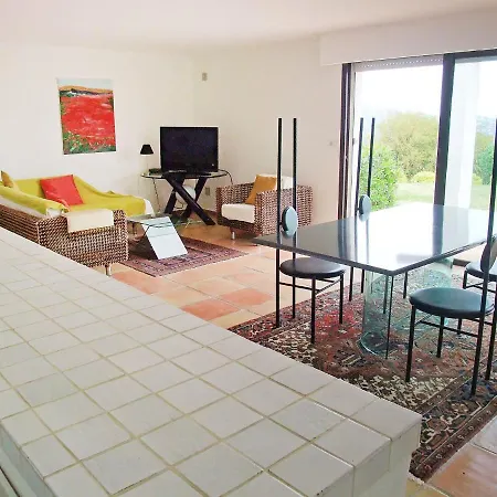 Domaine De Souvenance.1 * La Garonnette-Plage