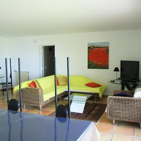 Domaine De Souvenance.1 Апартаменты La Garonnette-Plage