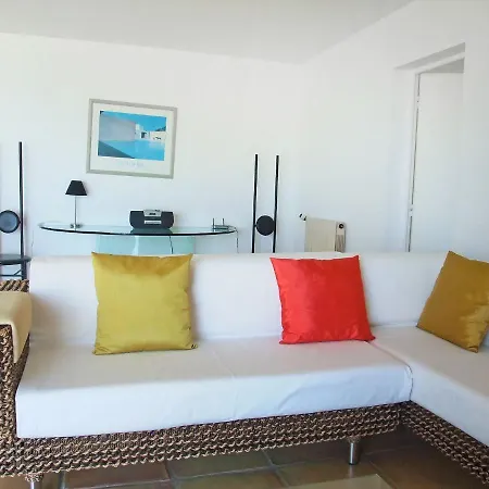 Апартаменты Domaine De Souvenance.1 *